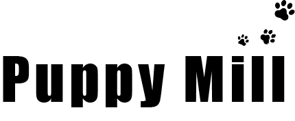 パピーミルのロゴ