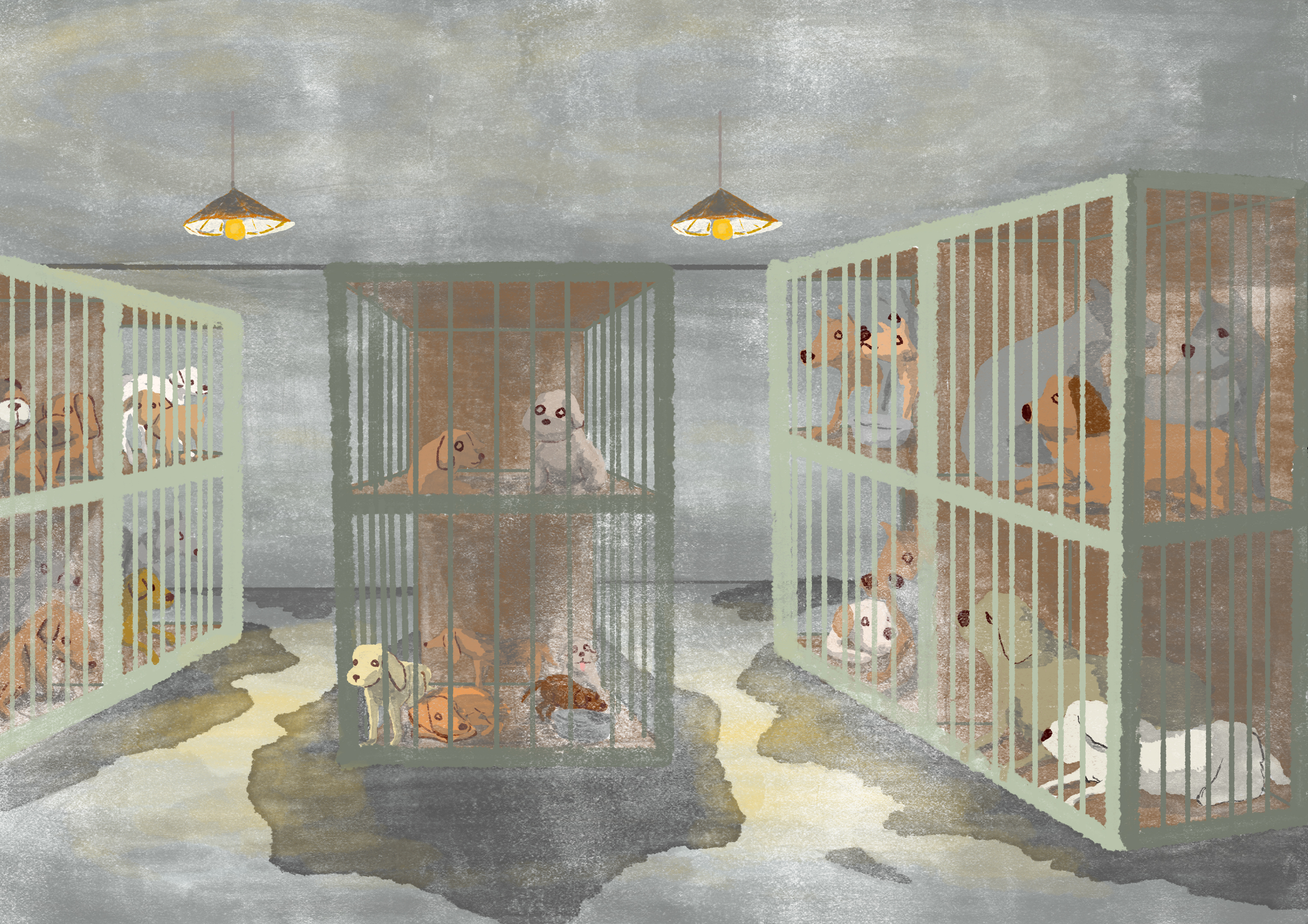 オフィスのイメージ