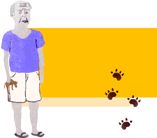 パピーミルの人1